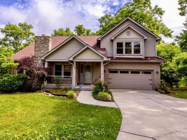 6000 Cleves Warsaw Pike, Delhi Twp, OH 45233