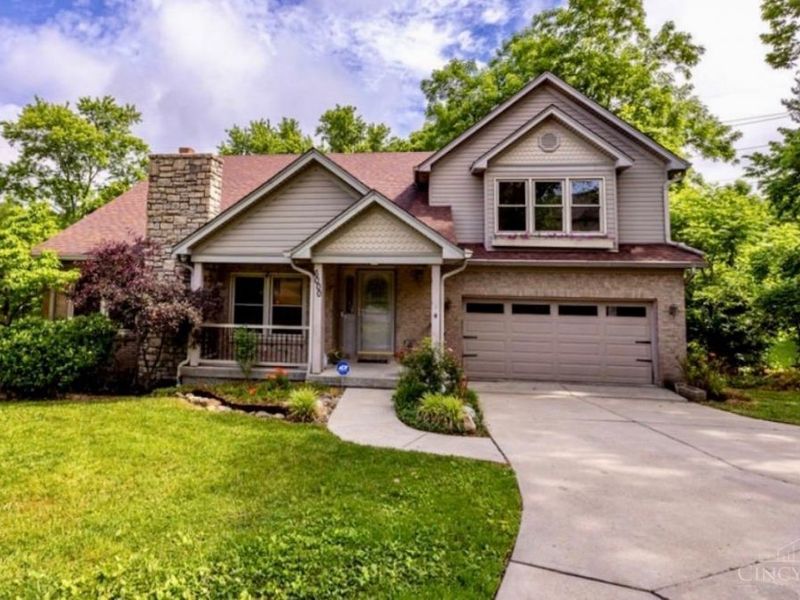 6000 Cleves Warsaw Pike, Delhi Twp, OH 45233 Photo 1
