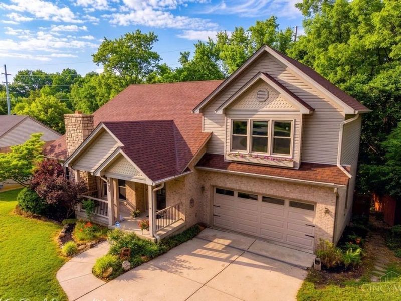 6000 Cleves Warsaw Pike, Delhi Twp, OH 45233 Photo 50