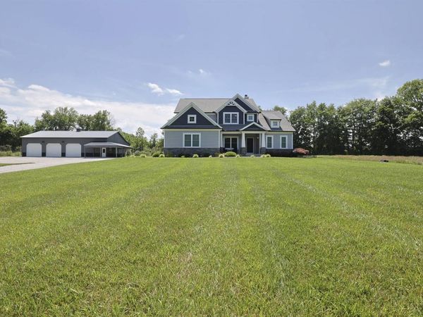 3655 Virginia Trail, Tate Twp, OH 45106