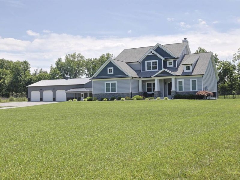 3655 Virginia Trail, Tate Twp, OH 45106 Photo 2