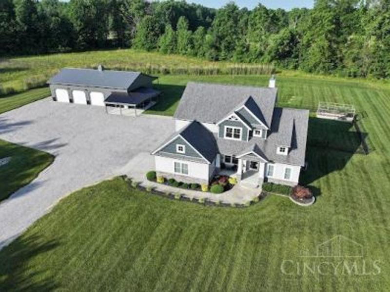3655 Virginia Trail, Tate Twp, OH 45106 Photo 3