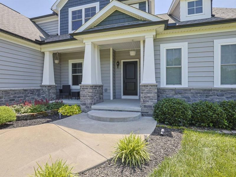 3655 Virginia Trail, Tate Twp, OH 45106 Photo 5