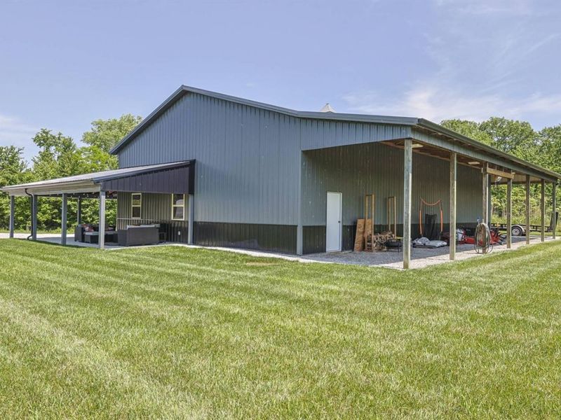 3655 Virginia Trail, Tate Twp, OH 45106 Photo 62
