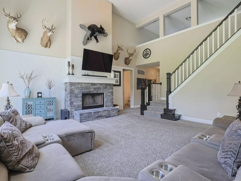3655 Virginia Trail, Tate Twp, OH 45106 Photo 9