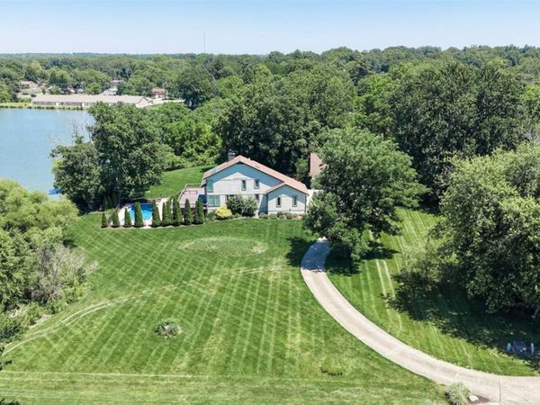 2928 Struble Road, Cincinnati, OH 45251