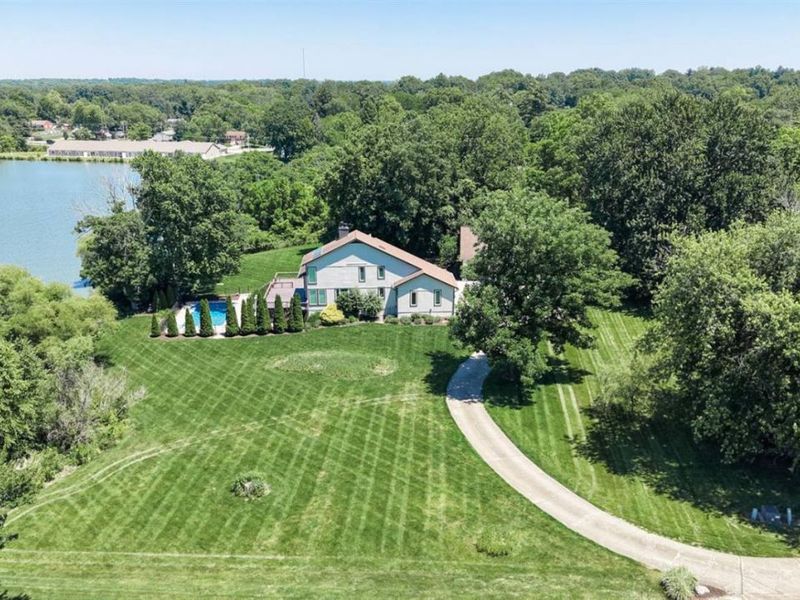2928 Struble Road, Cincinnati, OH 45251 Photo 1