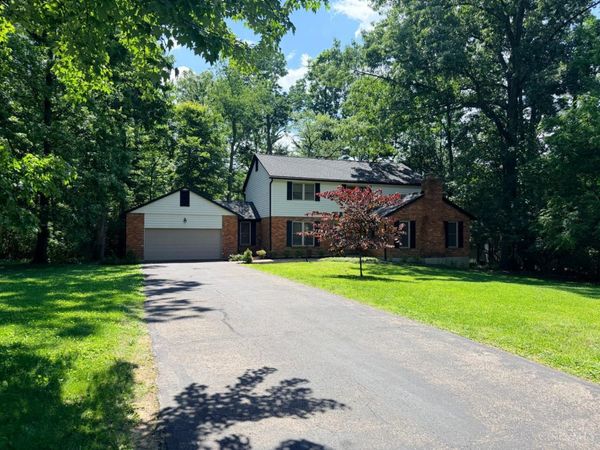 6229 Sweet Briar Court, Miami Twp, OH 45140