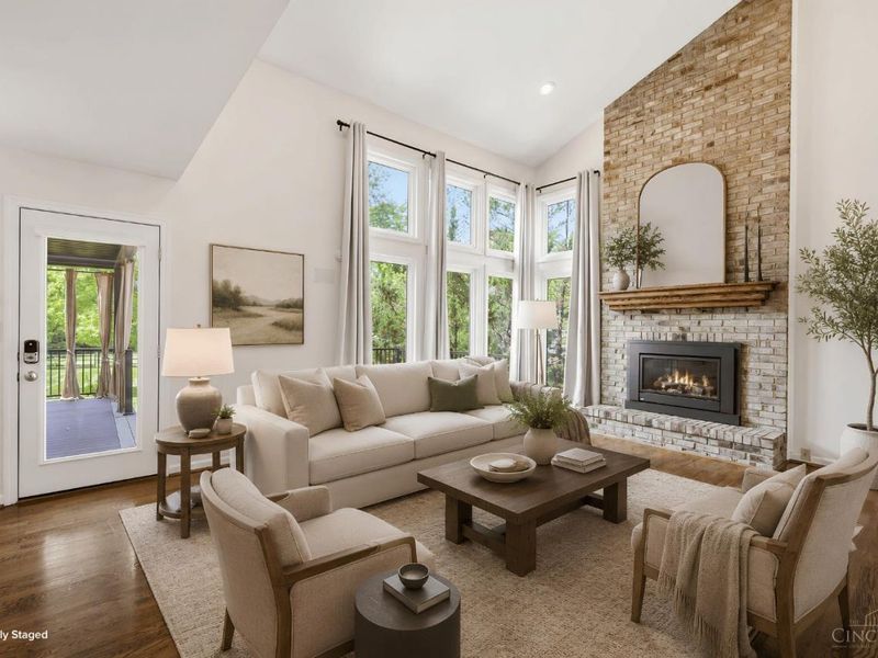 8663 Rupp Farm Drive, West Chester, OH 45069 Photo 17
