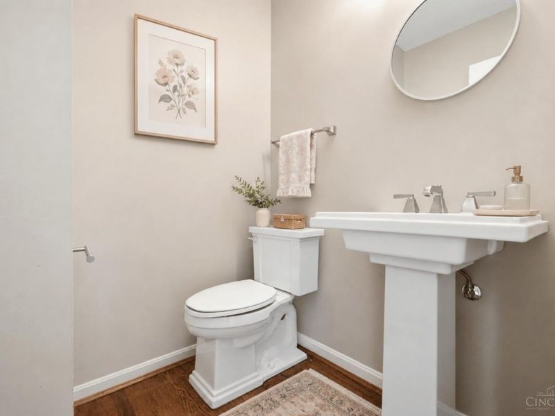 8663 Rupp Farm Drive, West Chester, OH 45069 Photo 34