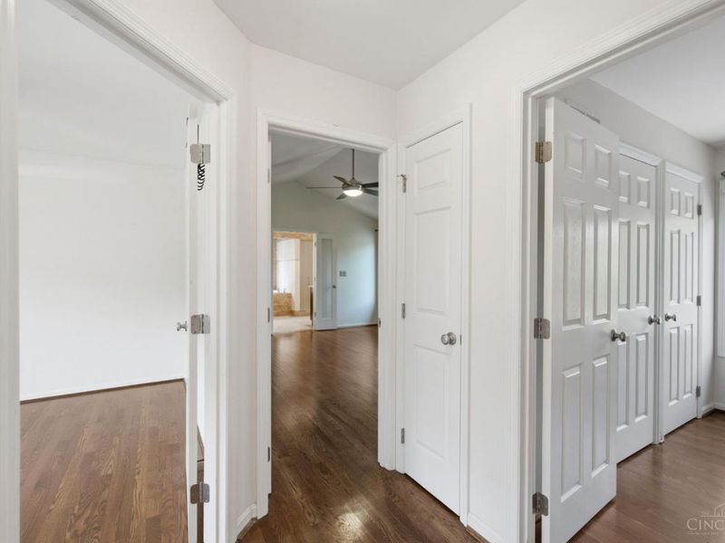 8663 Rupp Farm Drive, West Chester, OH 45069 Photo 36