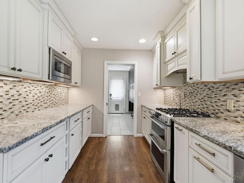 8663 Rupp Farm Drive, West Chester, OH 45069 Photo 4