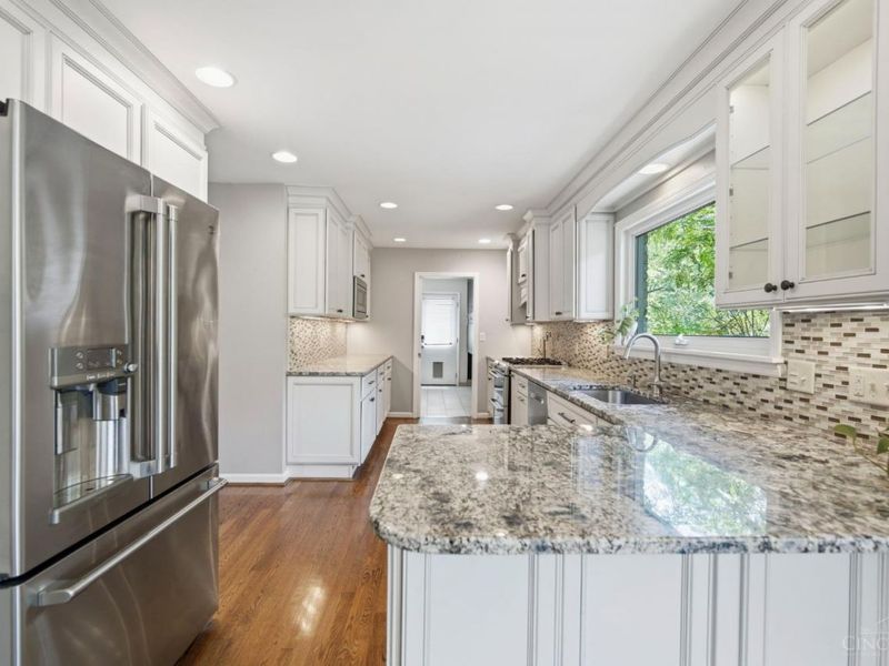 8663 Rupp Farm Drive, West Chester, OH 45069 Photo 5