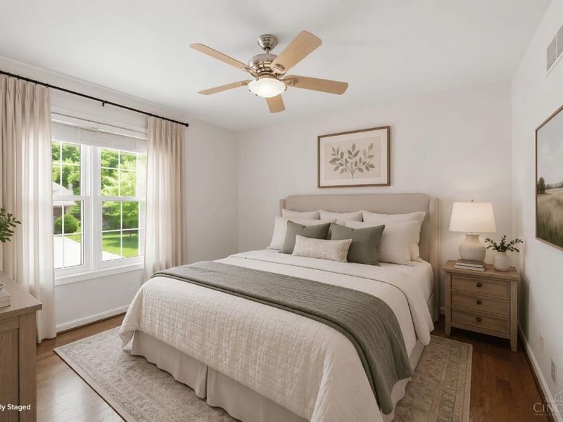 8663 Rupp Farm Drive, West Chester, OH 45069 Photo 50