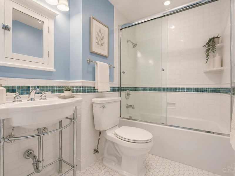 8663 Rupp Farm Drive, West Chester, OH 45069 Photo 53