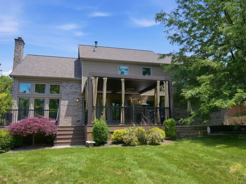 8663 Rupp Farm Drive, West Chester, OH 45069 Photo 68