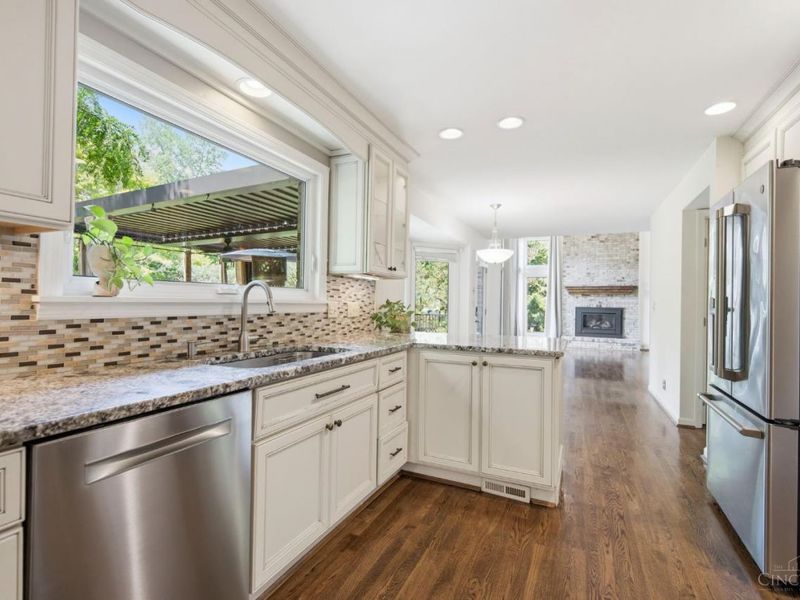 8663 Rupp Farm Drive, West Chester, OH 45069 Photo 7