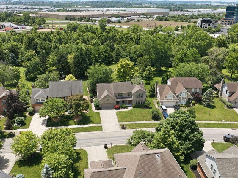 8663 Rupp Farm Drive, West Chester, OH 45069 Photo 76