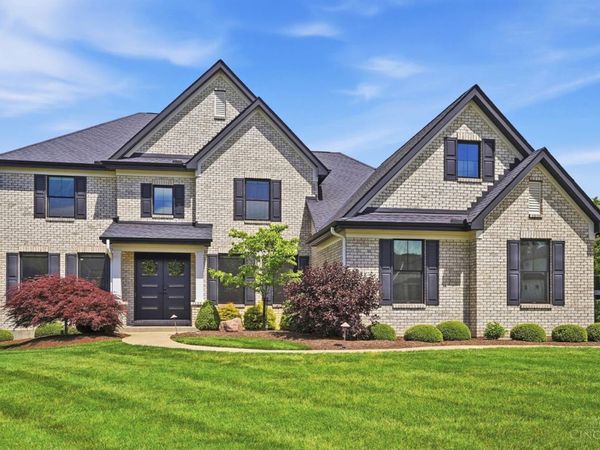 574 Forestedge Drive, Anderson Twp, OH 45255