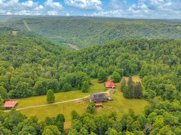 51 Orange Road, CRAIGSVILLE, WV 26205