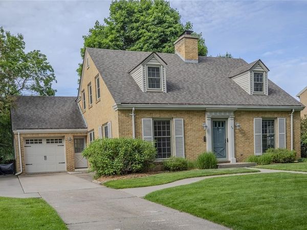 416 Roosevelt Avenue, Eau Claire, WI 54701