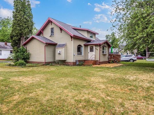 404 Morrison Street, Chetek, WI 54728