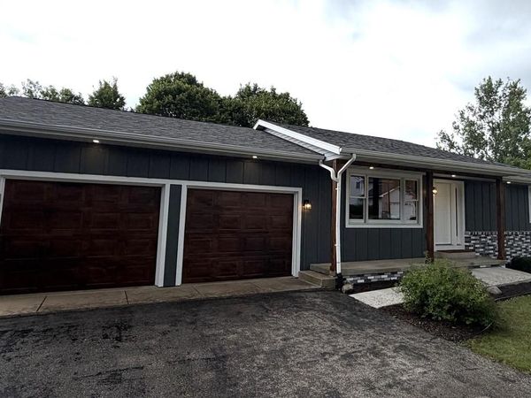 189 McIntosh ROAD E, La Crescent, MN 55947