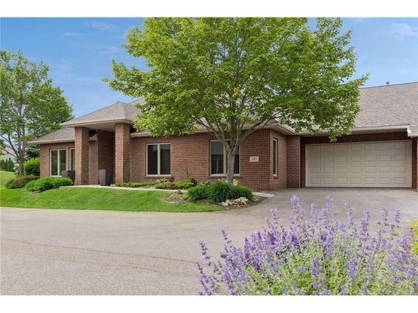 195 W Canyon Drive, Hudson, WI 54016