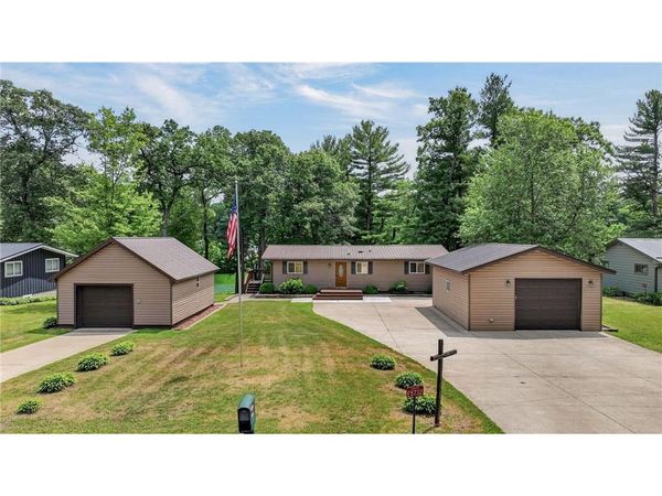 E5732 803rd Avenue, Menomonie, WI 54751