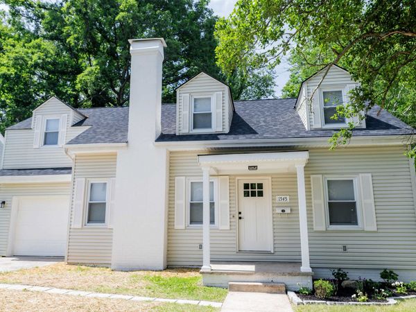 1545 Fairfax Drive , Ashland, KY 41101