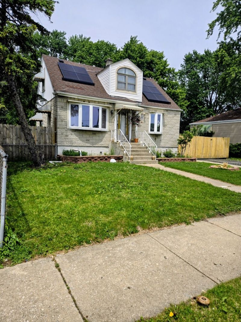 6240 W 87th Street , Burbank, IL 60459