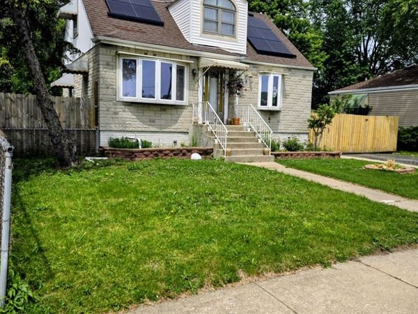 6240 W 87th Street , Burbank, IL 60459