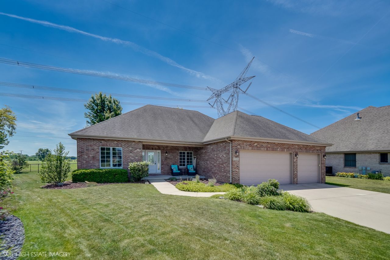 27219 Deer Hollow Lane , Channahon, IL 60410