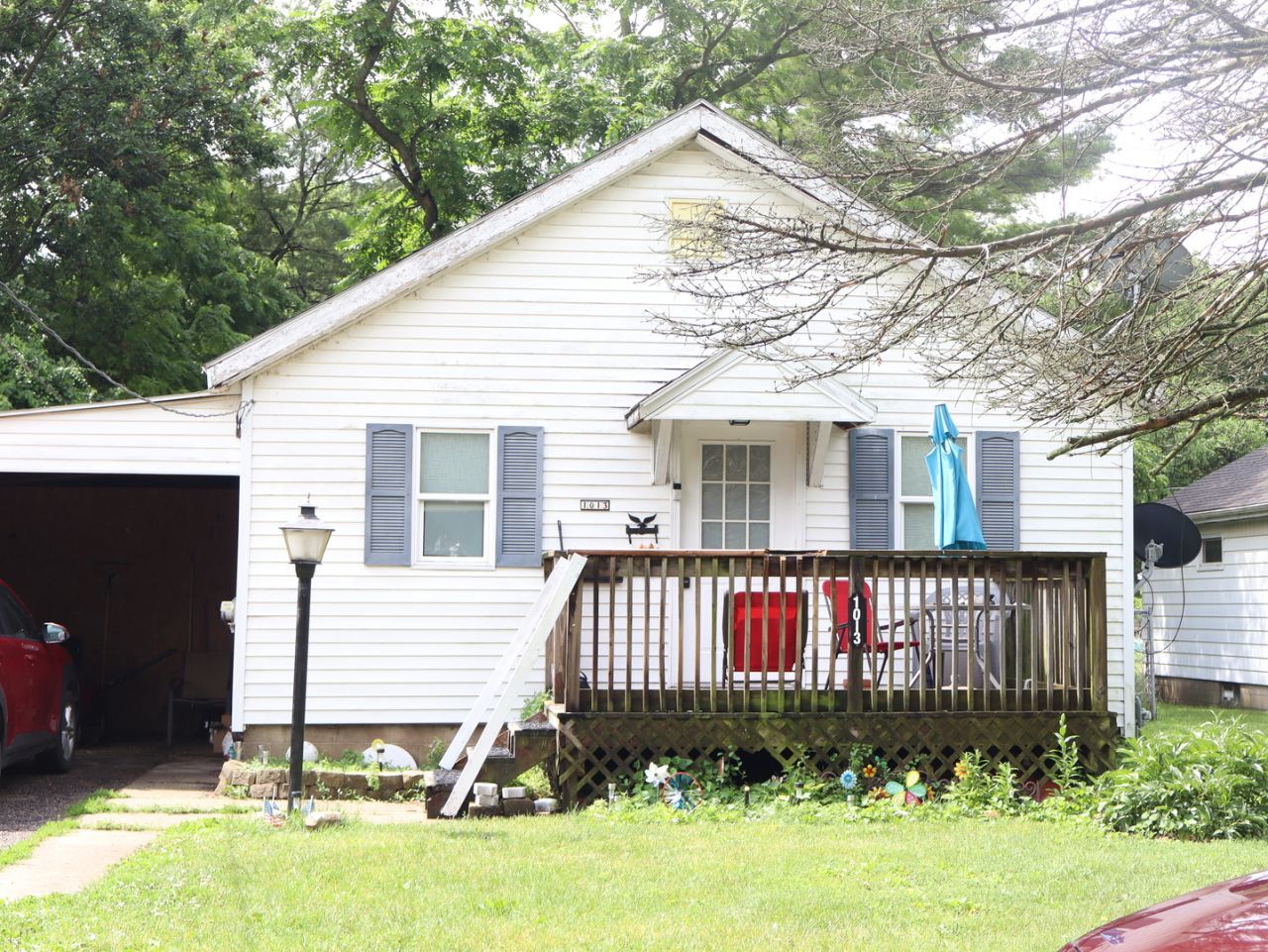 1013 Bernstein Street , Streator, IL 61364