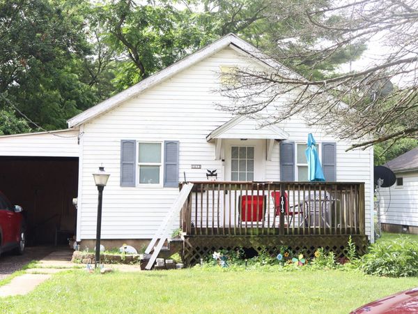 1013 Bernstein Street , Streator, IL 61364