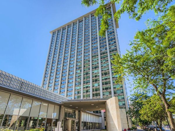 3600 N Lake Shore Drive , Unit 2217, Chicago, IL 60613