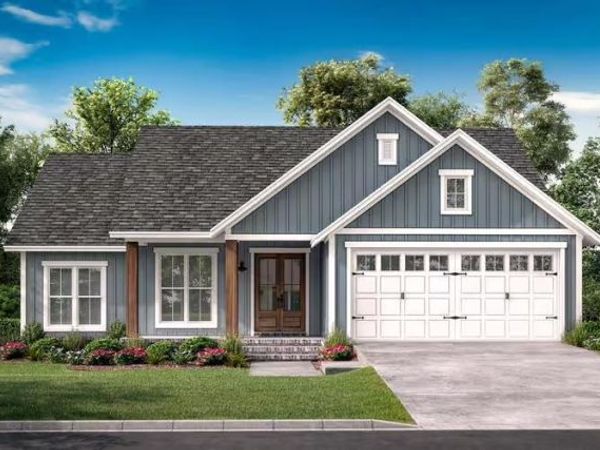 00 Comanchee Lane, KILMARNOCK, VA 22482