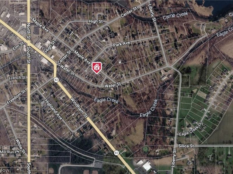 8210 Maple Avenue , Garrettsville, OH 44231 Photo 31