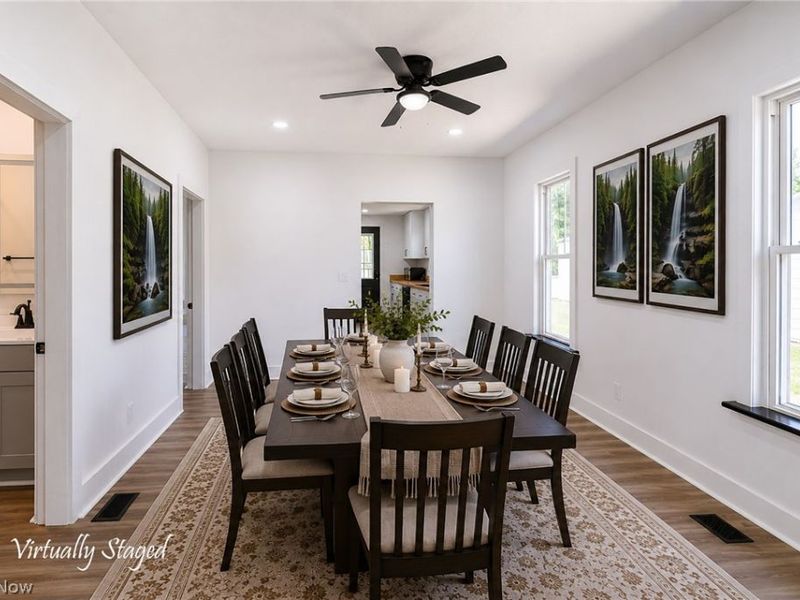 8210 Maple Avenue , Garrettsville, OH 44231 Photo 5