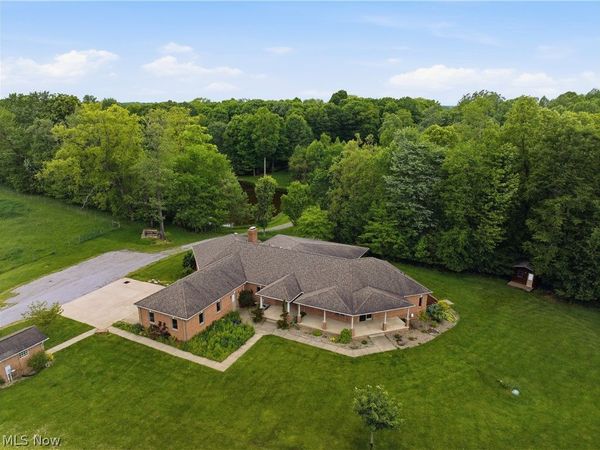 6223 Mccann Road , East Rochester, OH 44625