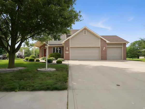 14440 Settlers Trail, Leo, IN 46765