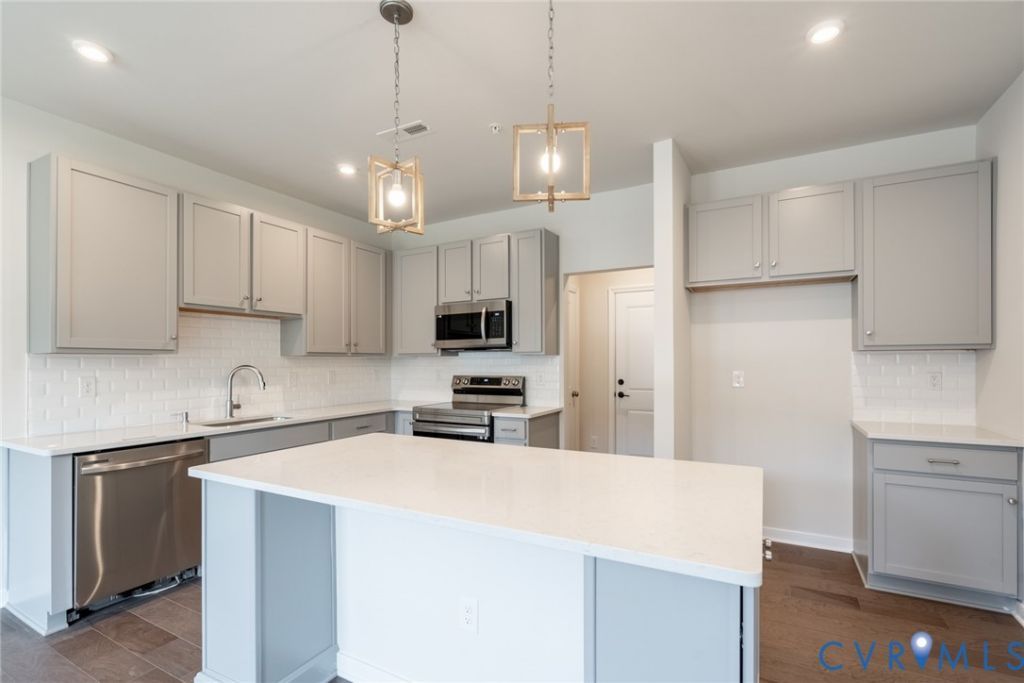3406 Carlton Street , Unit 2-4B, Richmond, VA 23230 Main Photo