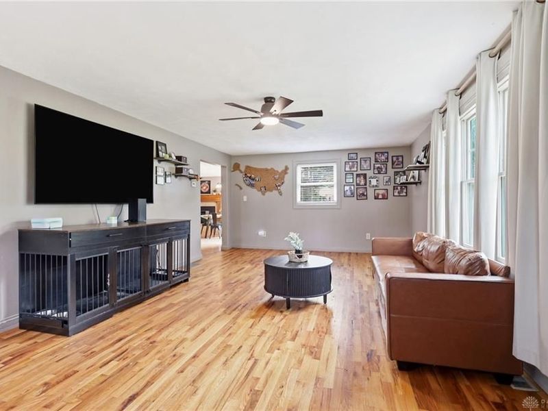 2608 Craig Road, Springfield Township, OH 45502 Photo 6
