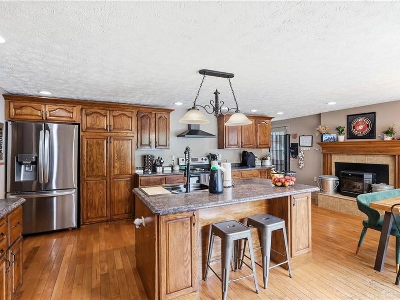 2608 Craig Road, Springfield Township, OH 45502 Photo 9