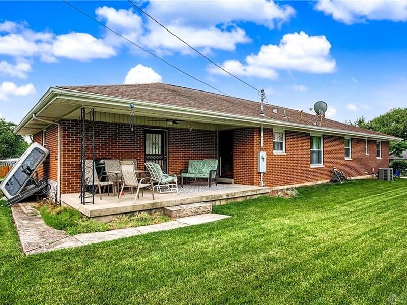 5607 Greencrest Drive, Dayton, OH 45432 Photo 40
