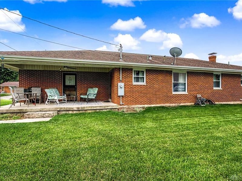 5607 Greencrest Drive, Dayton, OH 45432 Photo 41