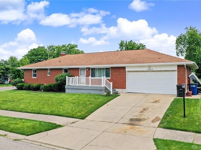5607 Greencrest Drive, Dayton, OH 45432 Photo 44