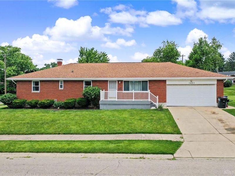 5607 Greencrest Drive, Dayton, OH 45432 Photo 45
