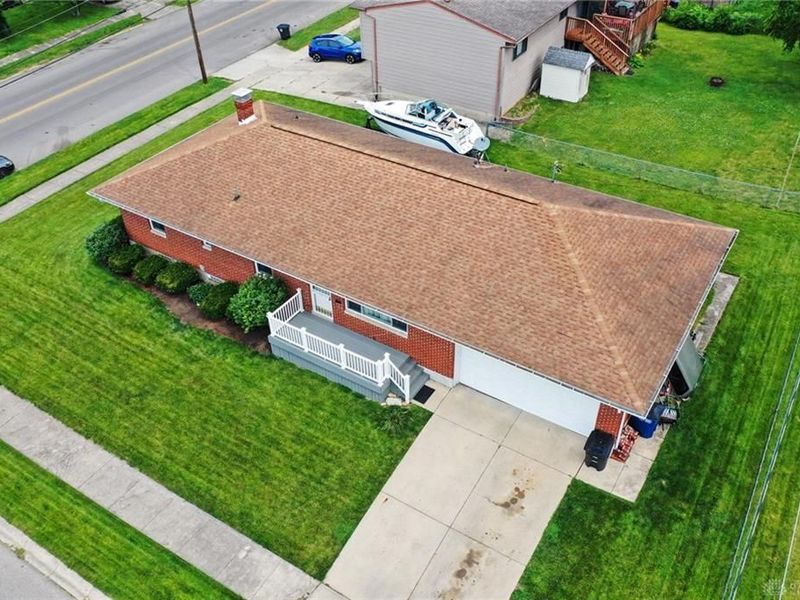 5607 Greencrest Drive, Dayton, OH 45432 Photo 46
