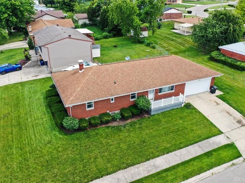 5607 Greencrest Drive, Dayton, OH 45432 Photo 47